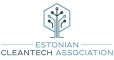 Estonian Cleantech Association Logo