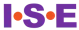 ISE logo