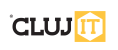 LOGO CLUJ IT_black text_300ppi