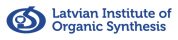 Latvian Institute of Organic Synthesis logo